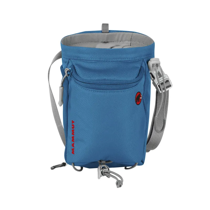 Mammut multipitch chalk bag sales