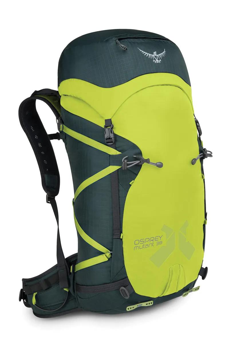 Osprey climbing pack on sale