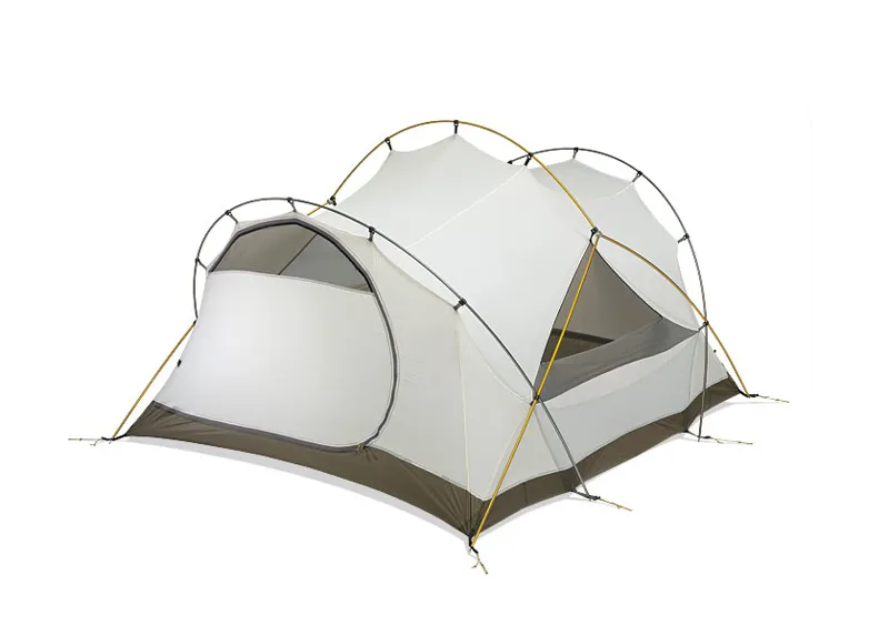 Msr hubba hubba clearance hp