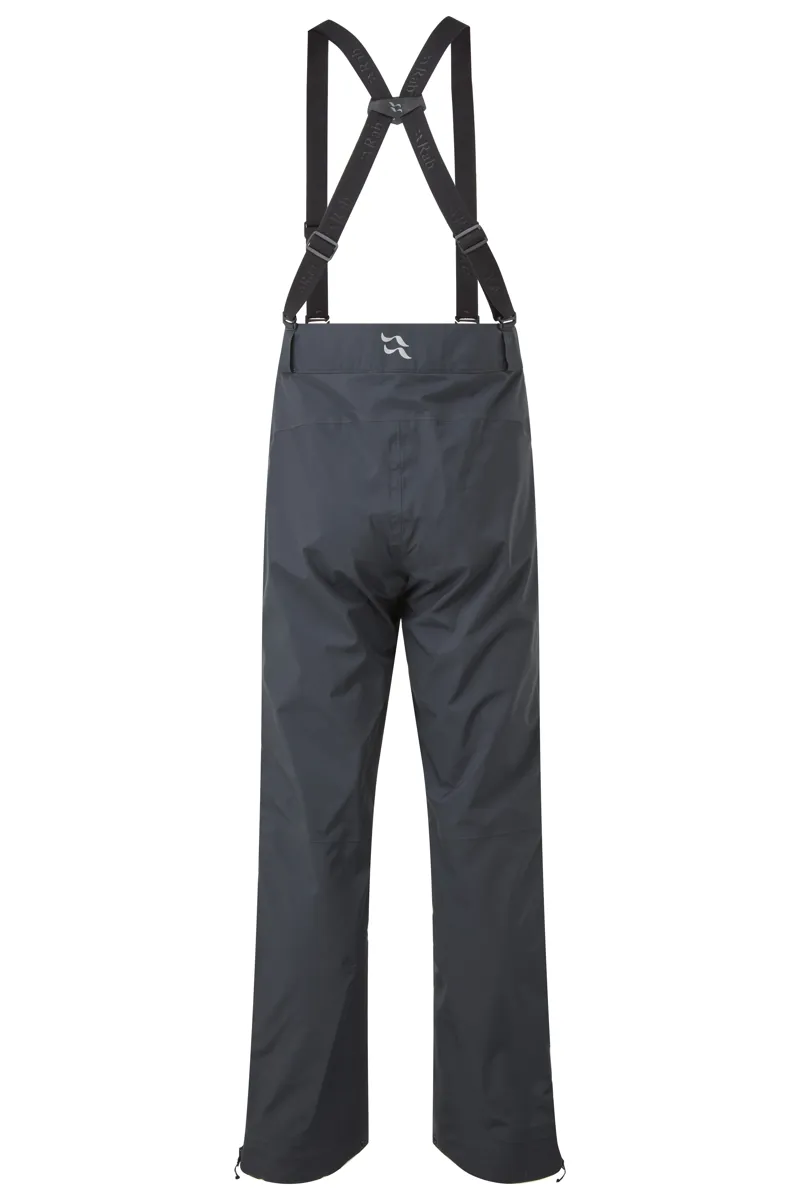 Rab Mens Muztag GTX Pants Beluga