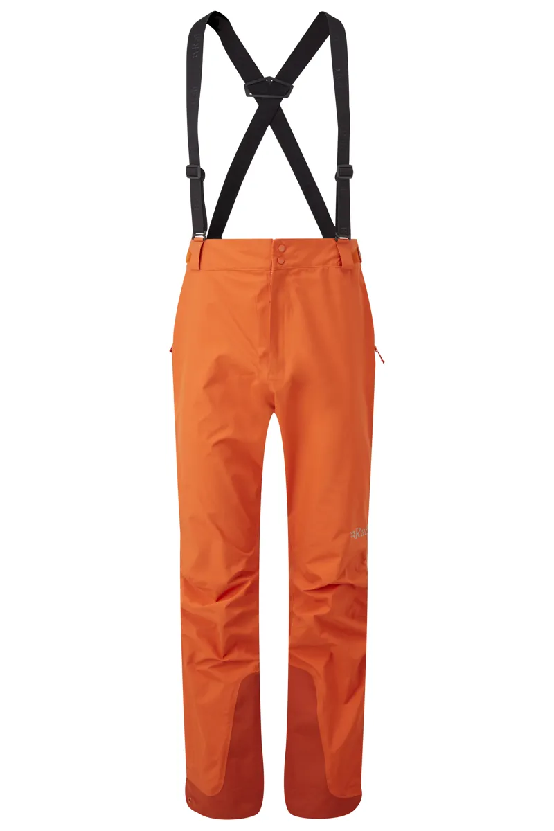 Rab muztag pants deals
