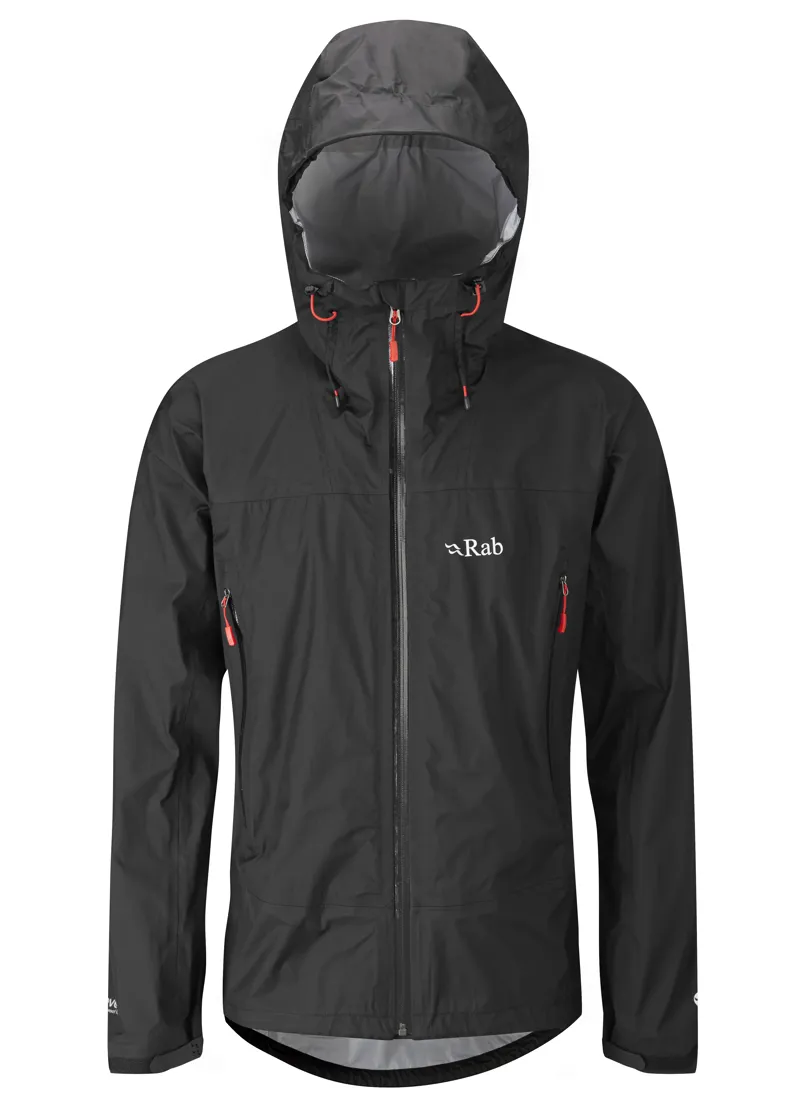 Rab Muztag Waterproof Jacket
