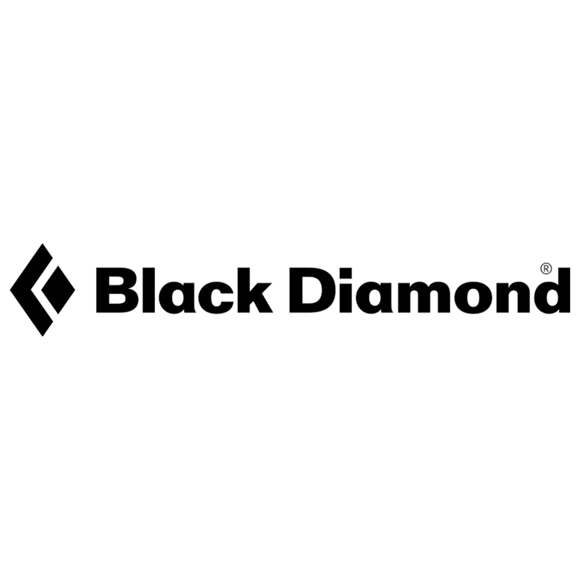 Black Diamond climbing equipment