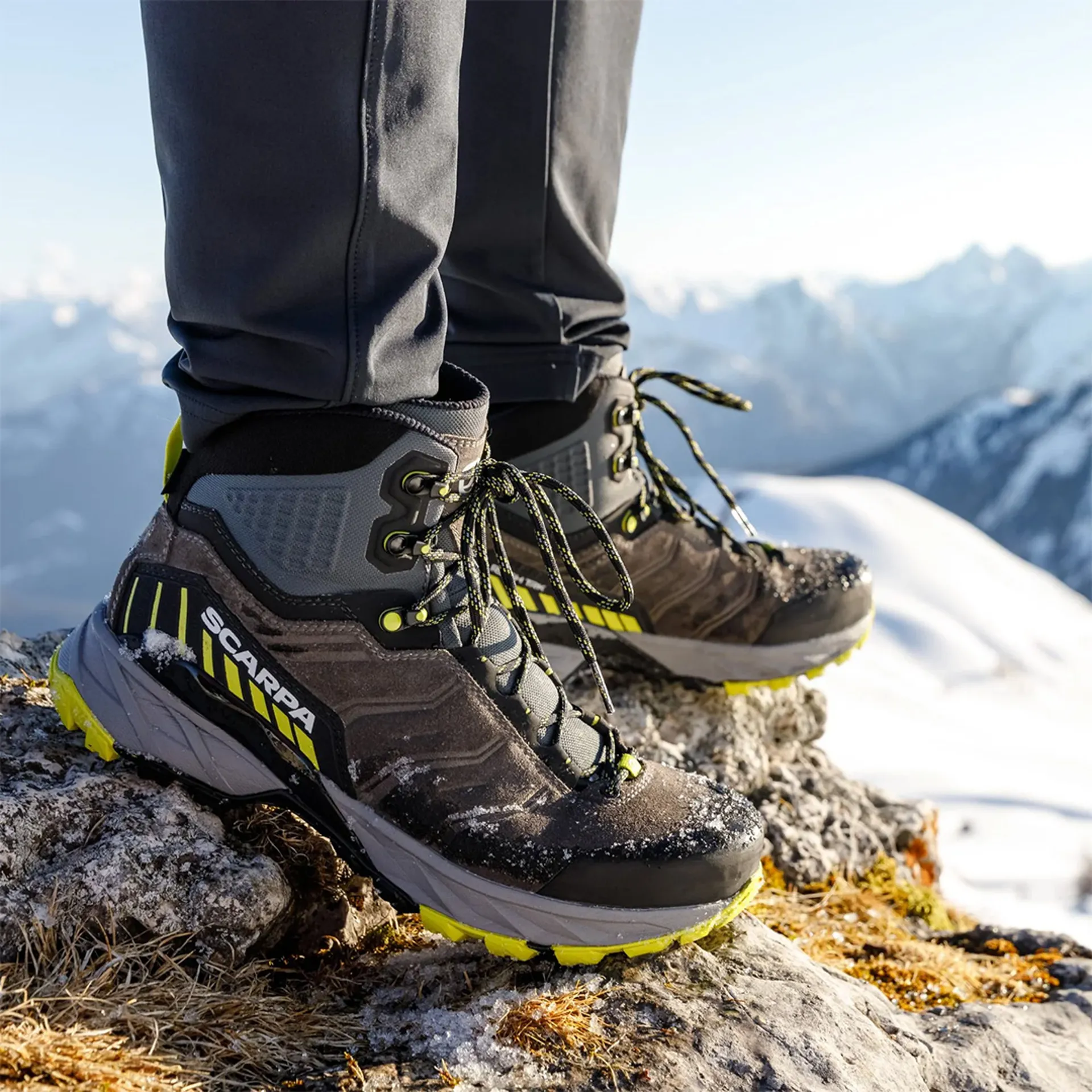 Walking boots buying guide
