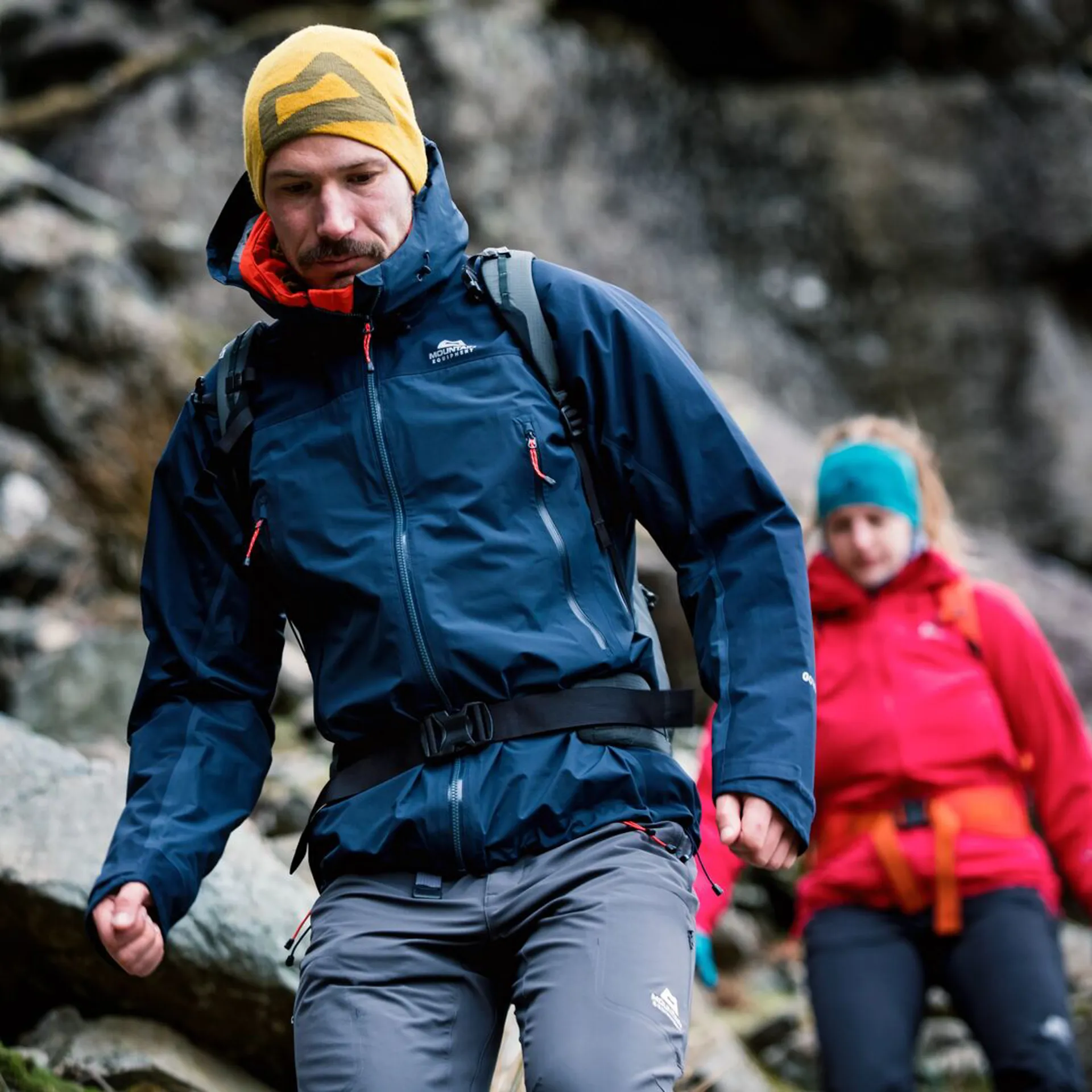 Waterproofs