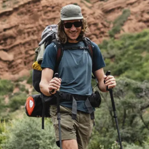 hiking, trekking & camping clothing at the climbers shop & joe browns