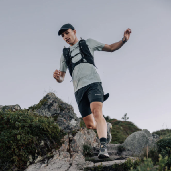 trail running clothing & accessories at the climbers shop & joe browns