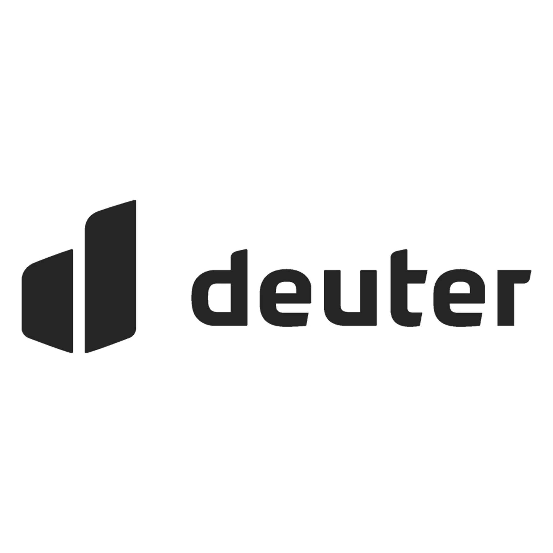 Deuter rucksacks and packs