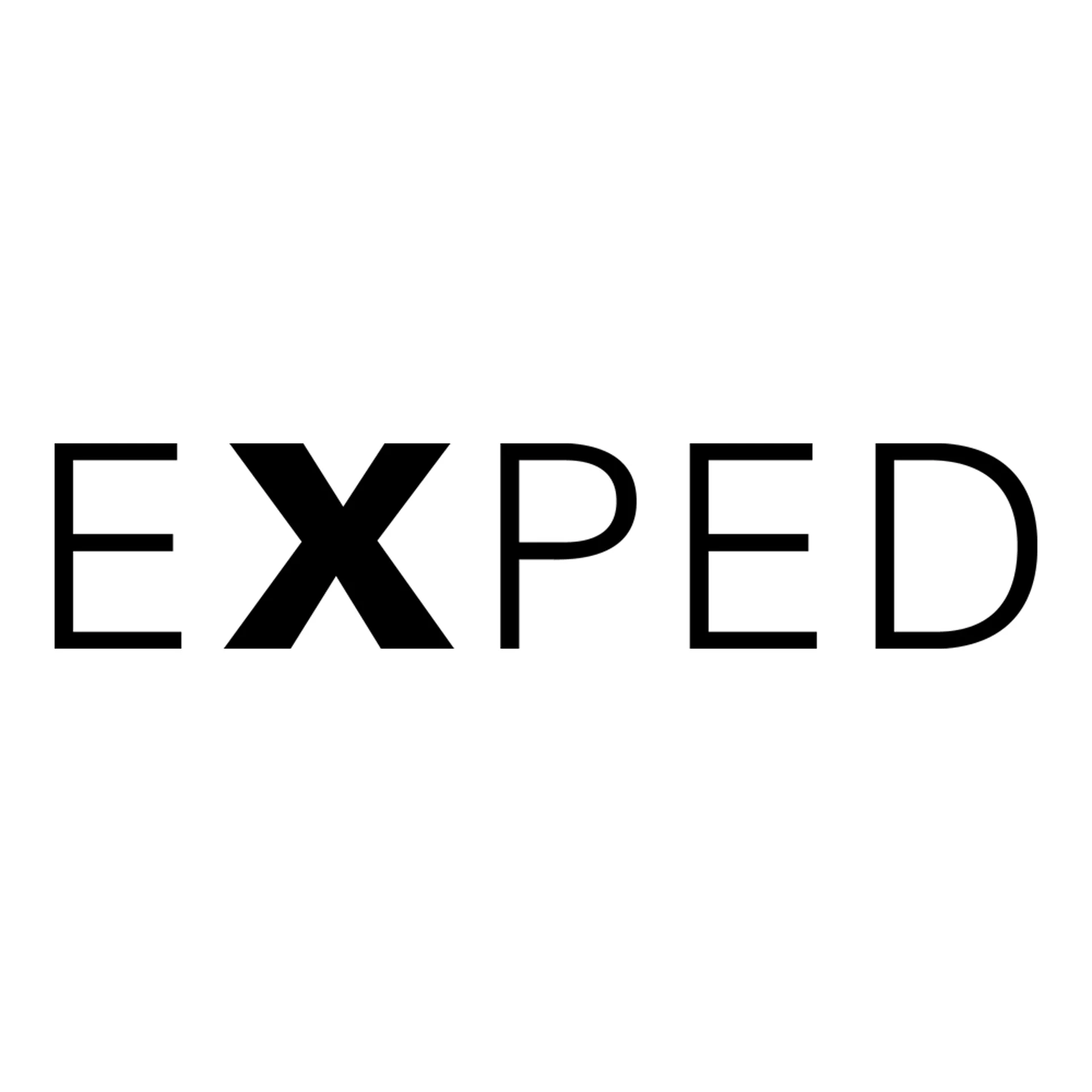 Exped rucksacks and outdoor equipment