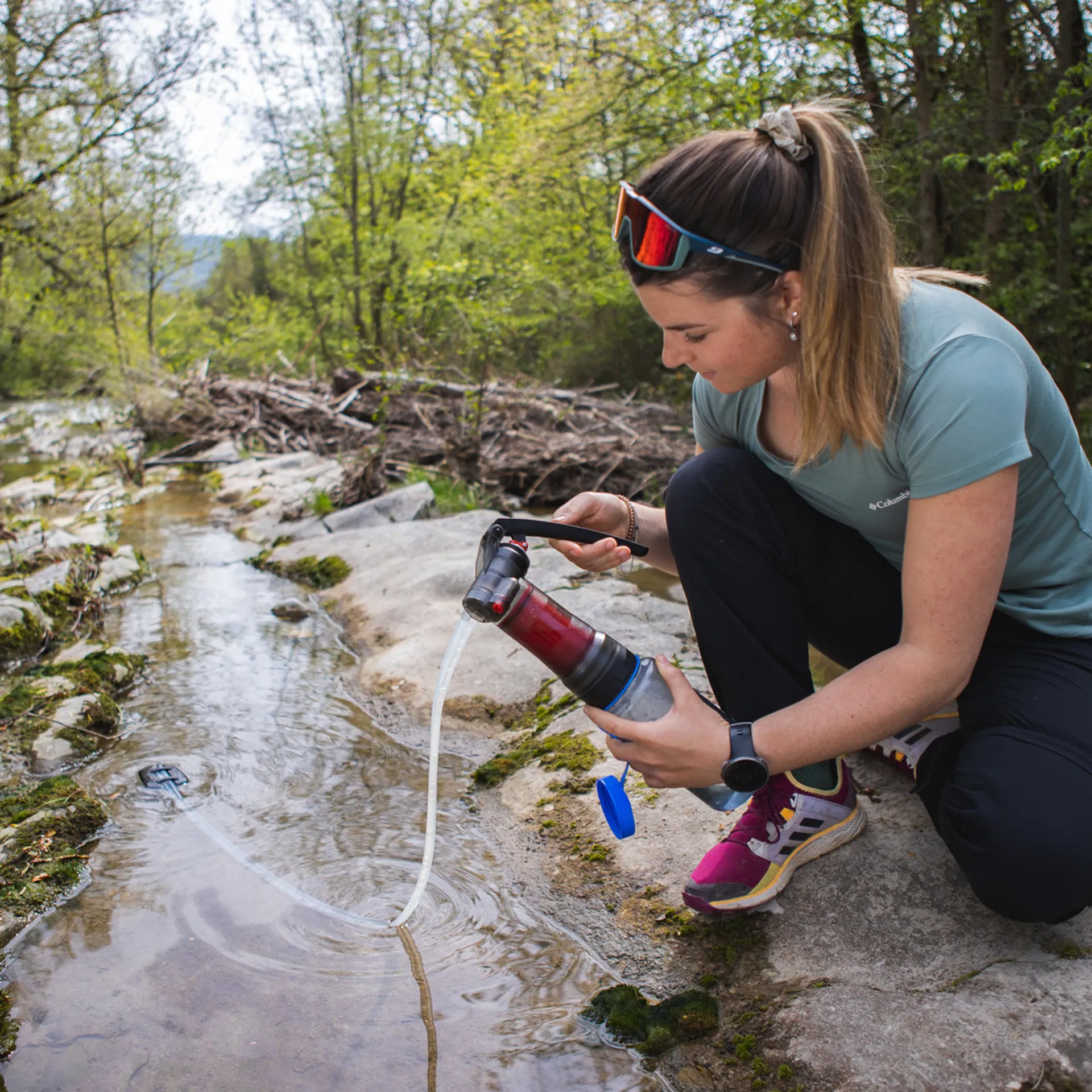 Water treatment buying guide