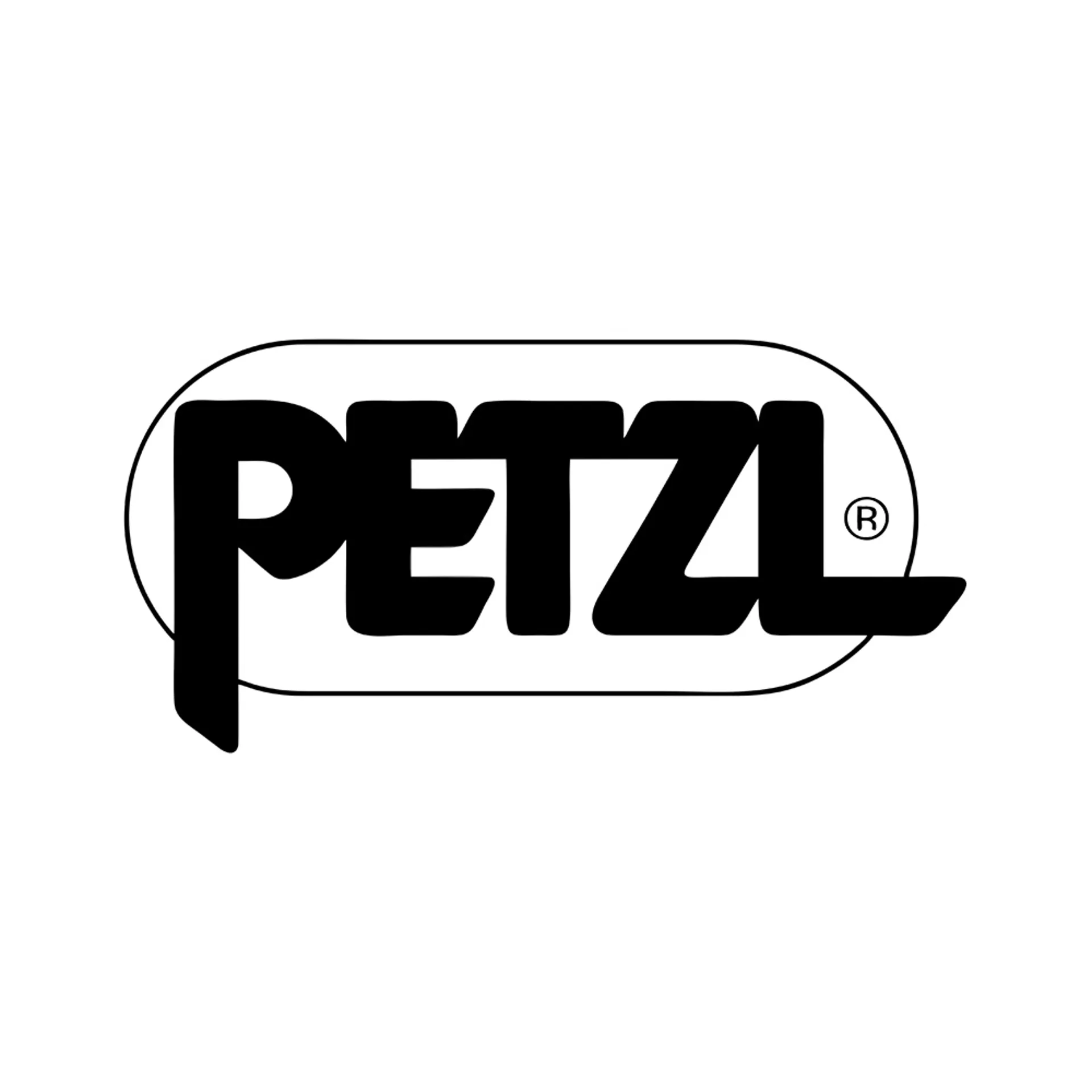 Petzl climbing gear