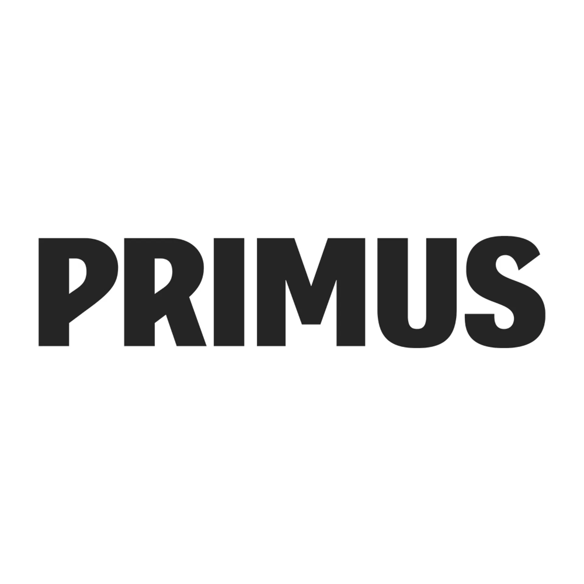 Primus camping stoves and gear