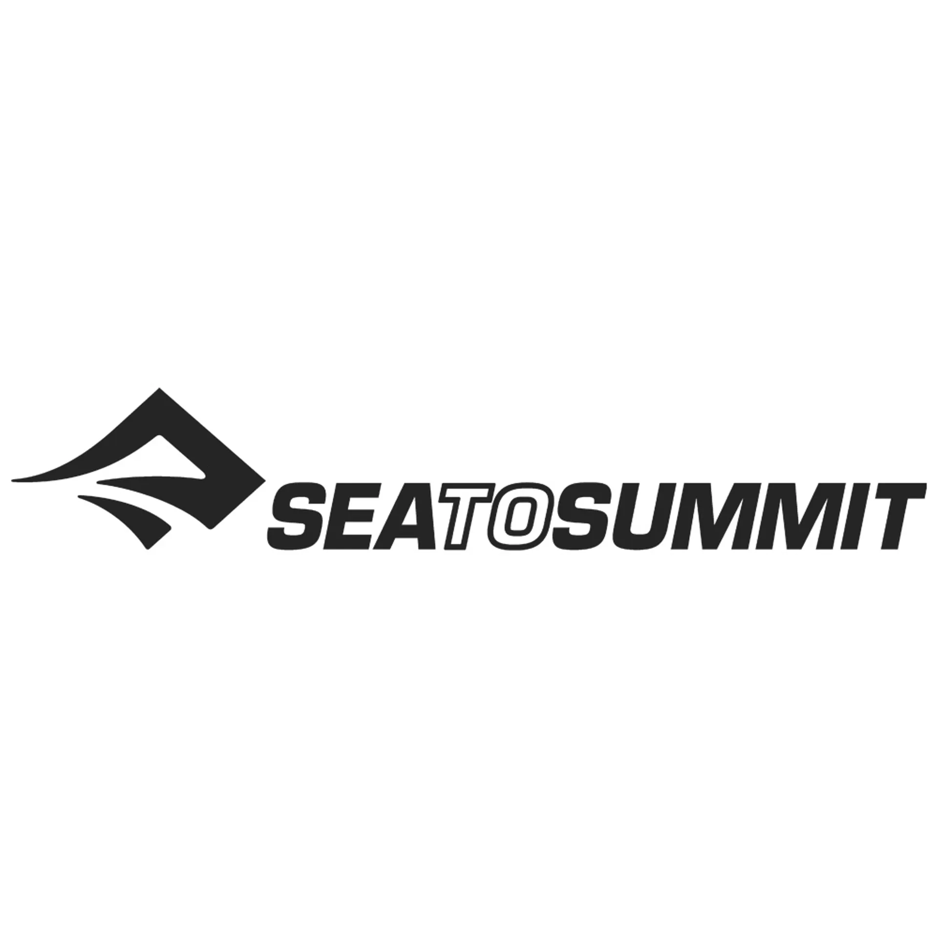 Sea to Summit camping equipment