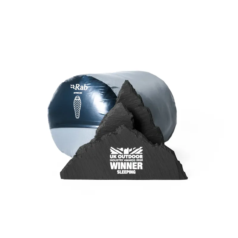 Rab mythic 200 sleeping bag hotsell