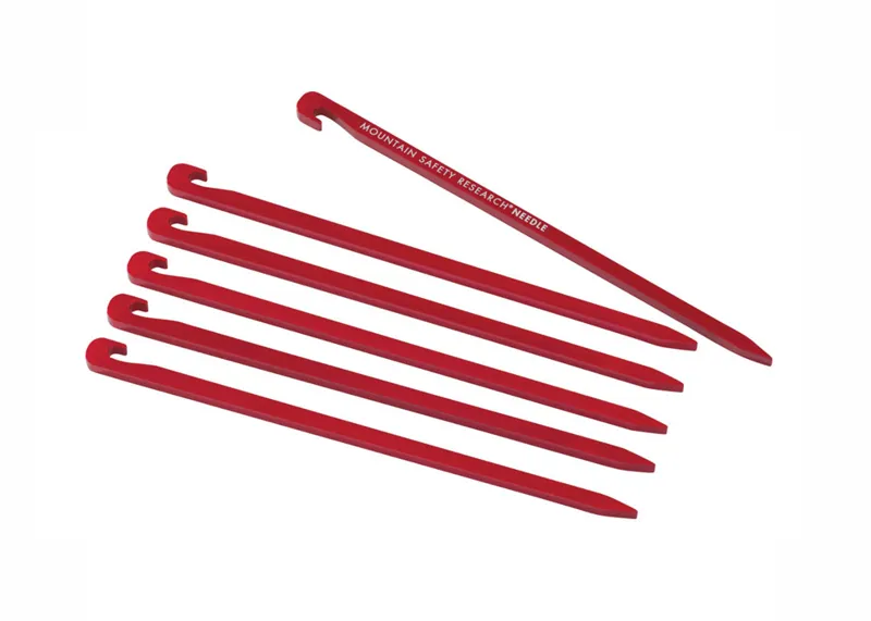 Msr stakes outlet