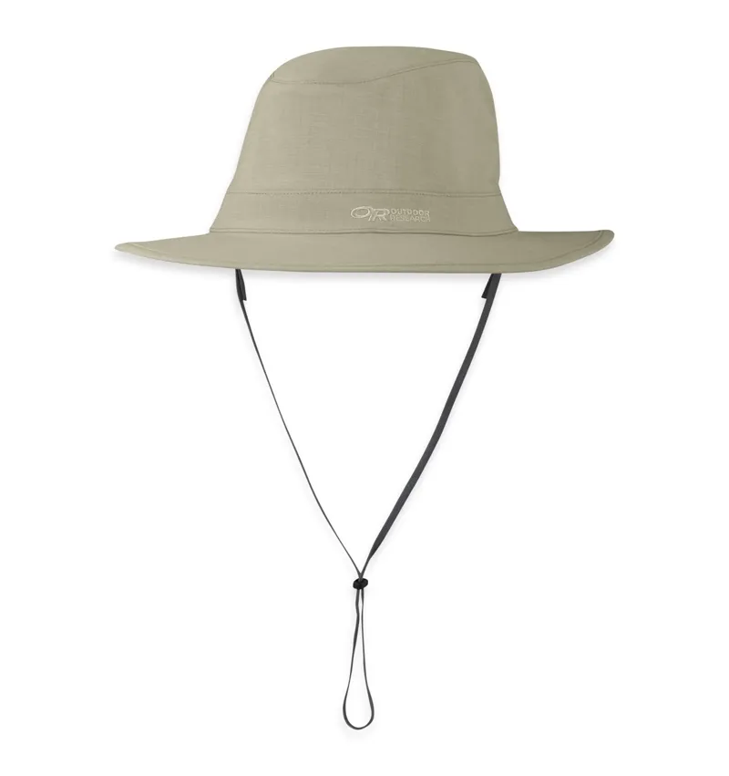 Outdoor research olympia rain hat top