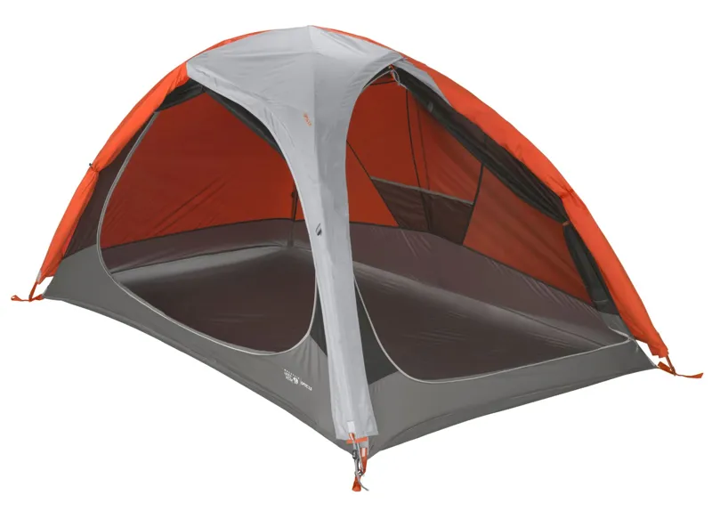Mountain hardwear tent deals