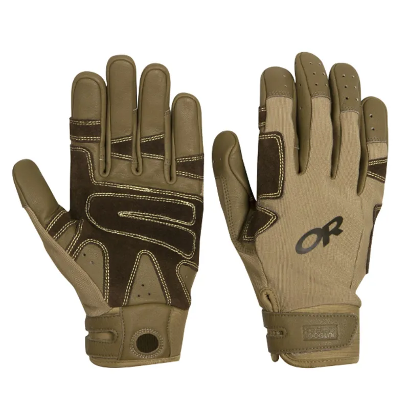 Outdoor Research Airbrake Gloves