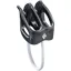 Black Diamond ATC-XP Belay/Rappel Device in Black
