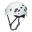 Black Diamond Half Dome Helmet in Rain
