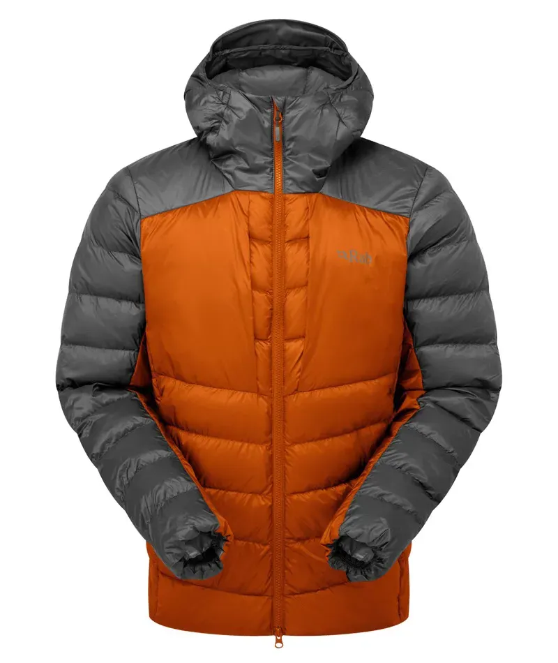 New rab jackets store