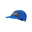 Rab Talus 5 Panel Cap in Maya Blue/Tempest Blue