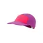 Rab Talus 5 Panel Cap in Plum/Watermelon