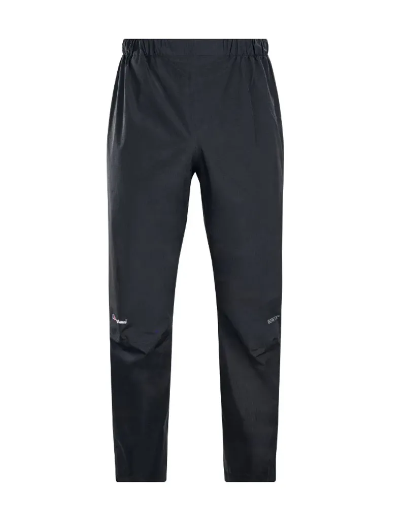Berghaus paclite womens waterproof trousers sales