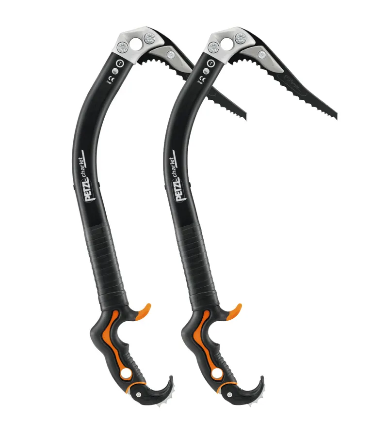 petzl nomic ice stores
