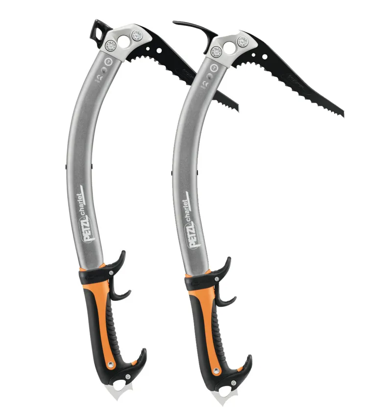 Petzl Quark Ice Axe