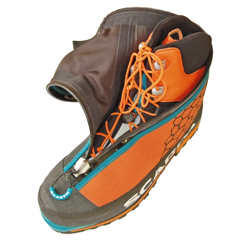 New scarpa phantom tech on sale