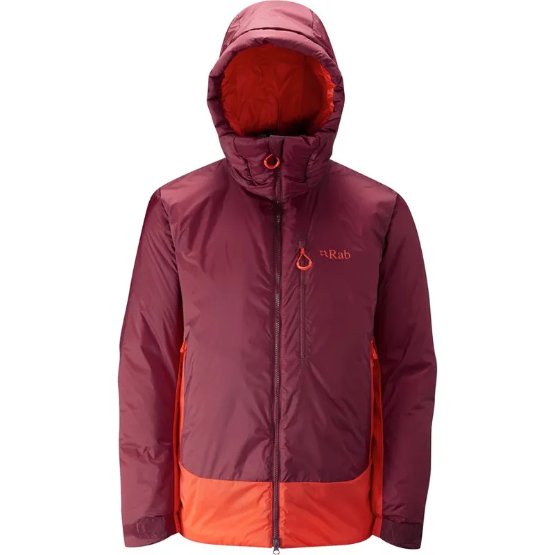 Rab Mens Photon X Jacket