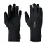 Rab Power Stretch Contact Glove in Black