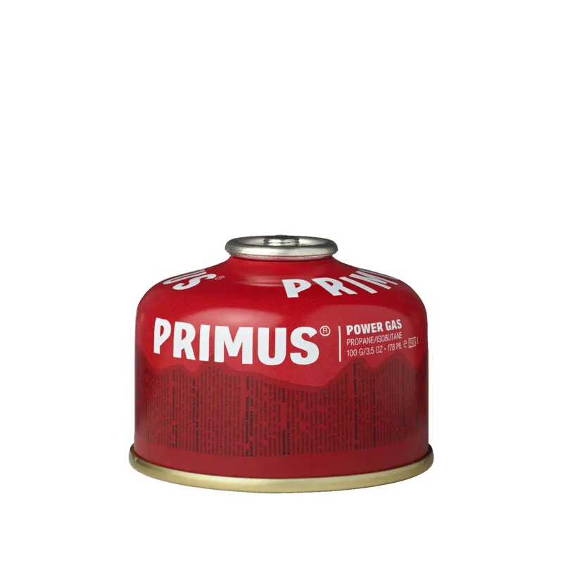 gas 100g