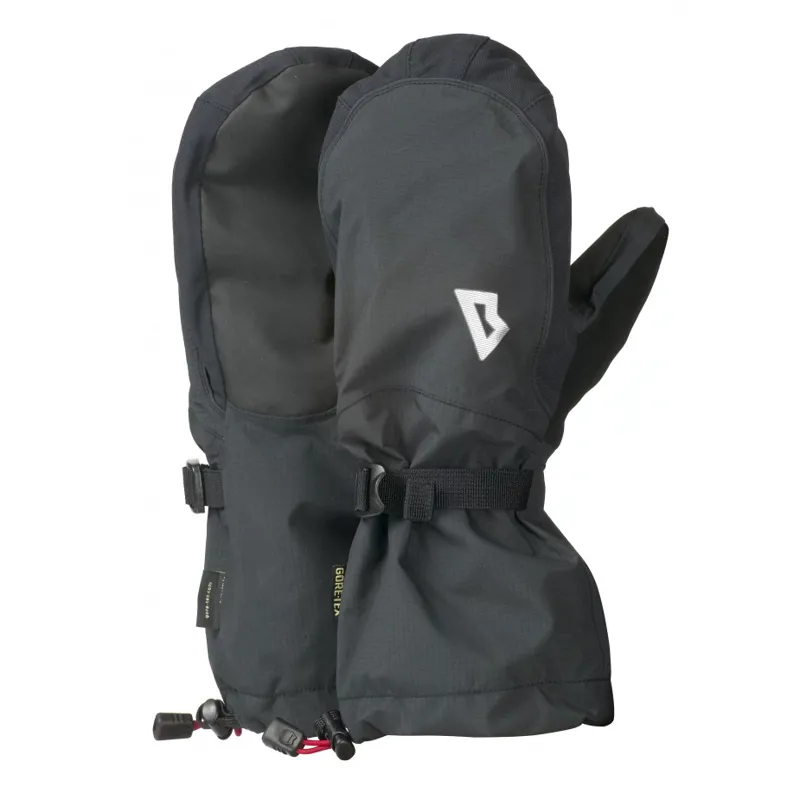 Waterproof shell mitts hotsell