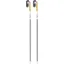 Leki Neotrail Pro FX.One Superlite Running Poles in Carbon/Grey