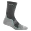 Darn Tough Womens Light Hiker in Slate