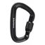 Black Diamond Liteforge Screwgate - Black