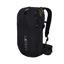 Exped Skyline 20 Long Backpack in Black