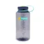 Nalgene 1L Tritan Sustain Widemouth - Aubergine