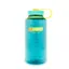 Nalgene 1L Tritan Sustain Widemouth - Cerulean