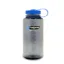 Nalgene 1L Tritan Sustain Widemouth - Grey