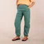 3rd Rock Nova Twill Trouser in Ivy