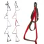 Metolius 5 Step Etrier - Red