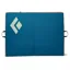 Black Diamond Circuit Crash Pad in Lagoon