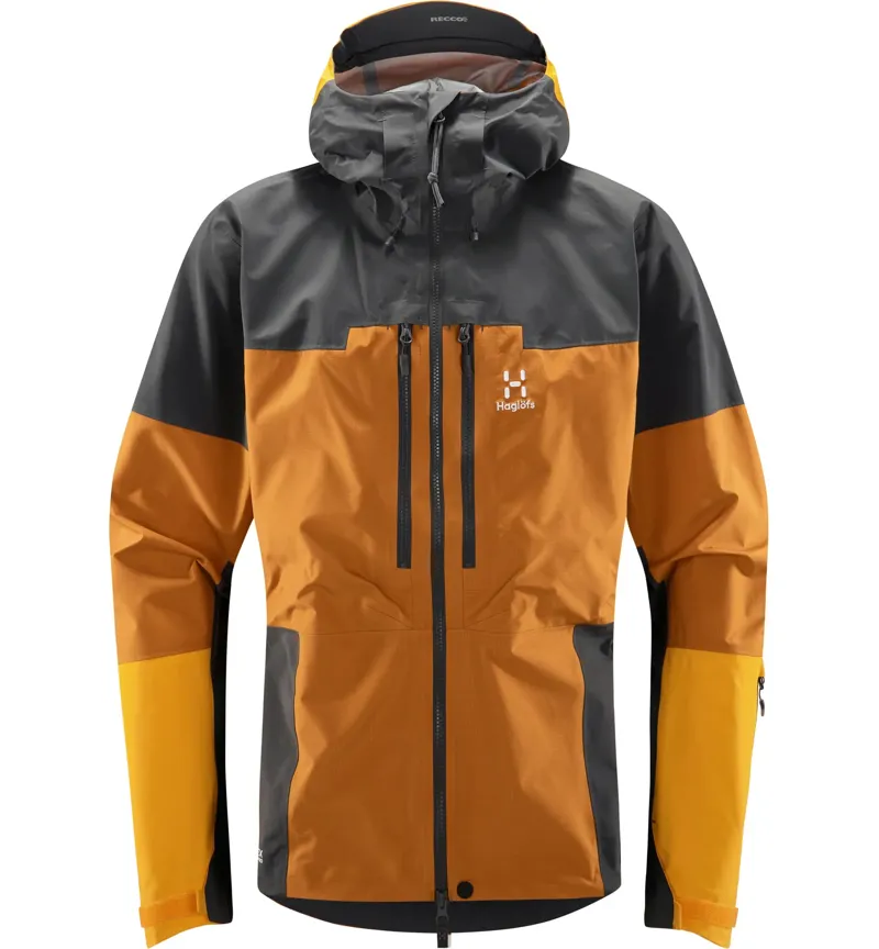 Spitz jacket shop