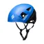 Black Diamond Capitan E Helmet in Drifter Blue