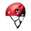 Black Diamond Capitan E Helmet in Hyper Red
