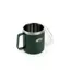 GSI Glacier Stainless Steel Camp Cup - Mountain View
