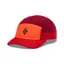 Black Diamond Distance Hat in Red